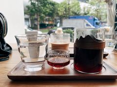 -Infica Coffee