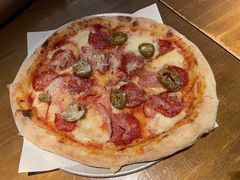 -FABIO’S费比欧披萨餐厅