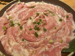 -烧肉达人•炭火烧肉(新天地店)