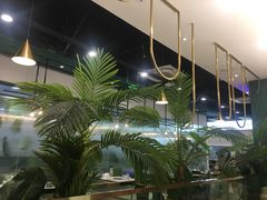 -永旺梦乐城(金银潭店)