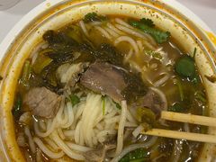 -老妈米线(斜塘邻里中心店)