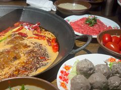 -萍姐火锅·公路夜市(打浦桥日月光店)
