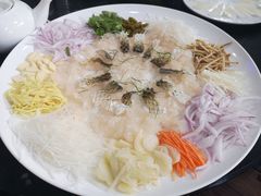 -百丈园龙江啫神馆