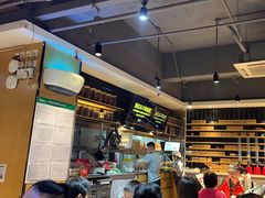 -木屋烧烤(万德庄店)