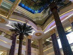 -金石国际大酒店·金丽自助餐厅