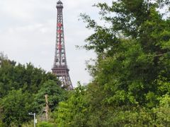 -华侨城湿地公园