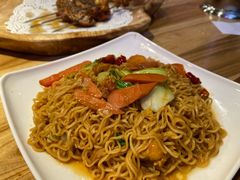 -老胖串店(浆水泉路店)