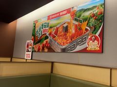 -海底捞火锅(苏宁广场店)