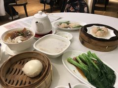-潮福城潮州大酒楼(湖滨北路店)