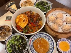 -王繁星面馆(西安熙地港店)