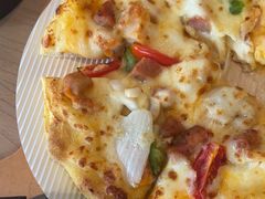 -必胜客(大宁路店)