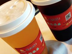 酸梅汤-峨嵋酒家(地安门店)