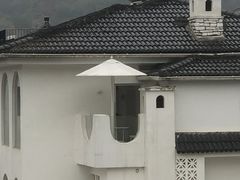 -杭州西湖风景名胜区-满觉陇四眼井