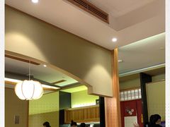 大堂-酒吞(七宝领展广场店)