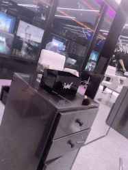 点击看大图 -时尚工厂·科学染发