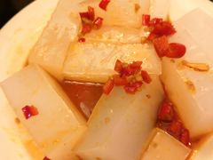-马一洒开锅羊肉清真餐厅(京汉店)