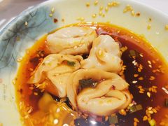 馄饨汤-峨嵋酒家总店(车公庄店)