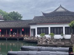 -绍兴饭店知遇楼(环山路店)