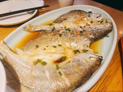-吕氏疙瘩汤·海鲜新鲁菜(凯德mall新都心店)