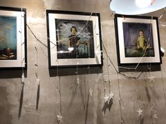 大堂-G+KITCHEN(龙湖狮山天街店)