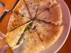 -大众跷脚牛肉馆·非遗传承单位(峨眉山店)