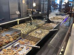 -悟烧·自助烤肉料理(秋林旗舰店)