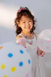 -芳妮豆丁家庭影像馆(宝安店)