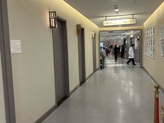 -爱康国宾体检中心(北京航天桥光耀东方分院)