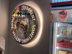 -DQ·蛋糕·冰淇淋(通州万达店)