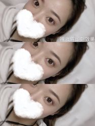 点击看大图 -YIMEI ART半永久纹眉·野生眉