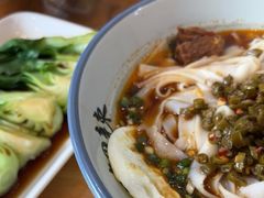 -常樂屋·常德米粉(青年路店)