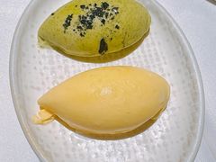 -Erman岩烧牛排(虹桥南丰城店)