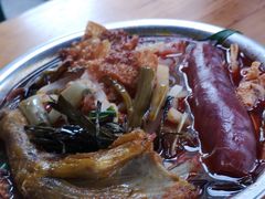 -凤张螺蛳粉·爽口粉(跃进路总店)