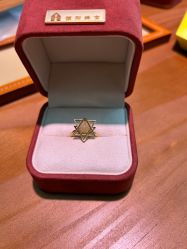 -恒阳珠宝·高级定制镶嵌·天然彩宝·天然钻石(南京西路店)