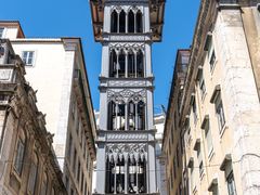 -圣胡斯塔升降机