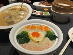 -锦府园·新台州菜(合生汇店)