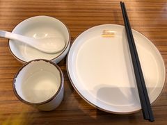 -禾珍珠家常小馆(河南博物院店)