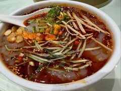 浑源凉粉-老爷庙风味美食府(魏都大道店)