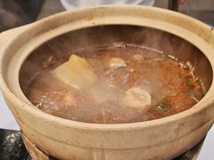 -KAOTOWN烤堂•烧烤(海汇港店)