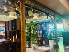 -顺兴老茶馆·精品川菜(世纪城店)