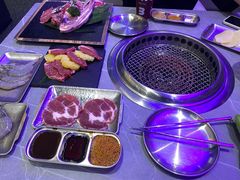 -谷町·烤肉自助(朱雀门店)