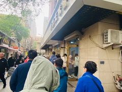 -正味斋锅巴菜(西北角店)