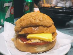 -华嫂冰室(尖沙咀店)