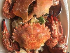 -Isla Sugbu Seafood City