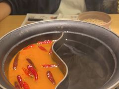 -温野菜涮涮锅(大悦城店)