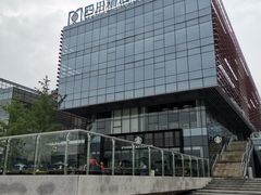 -星巴克(成都科学城店)