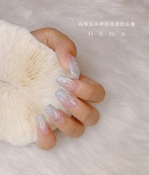 -莎拉美学·美甲美睫