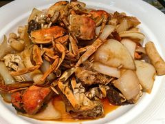 -周家二小姐的菜(西津渡店)