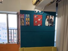 -爱定格照相馆.证件照(周浦万达店)