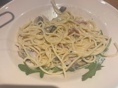 -新贝乐意大利餐厅(苏州中心店)